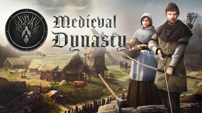 Medieval Dynasty v2 0 0 0-FLT Free Download