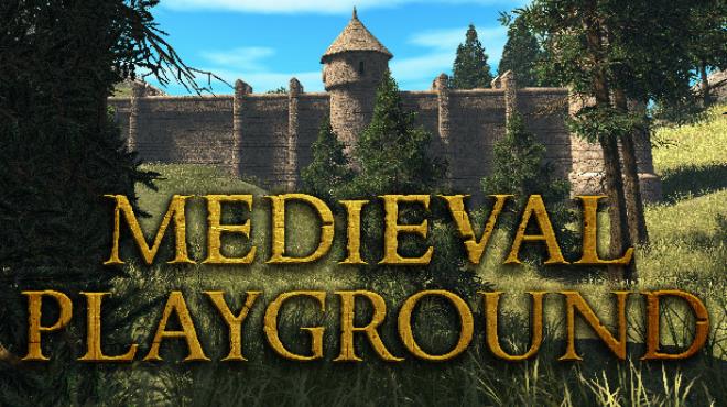 Medieval Playground Free Download