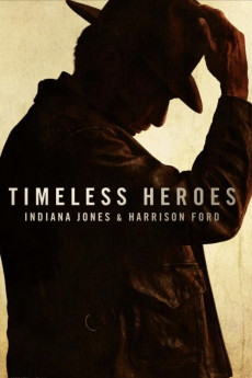 Timeless Heroes: Indiana Jones and Harrison Ford Free Download