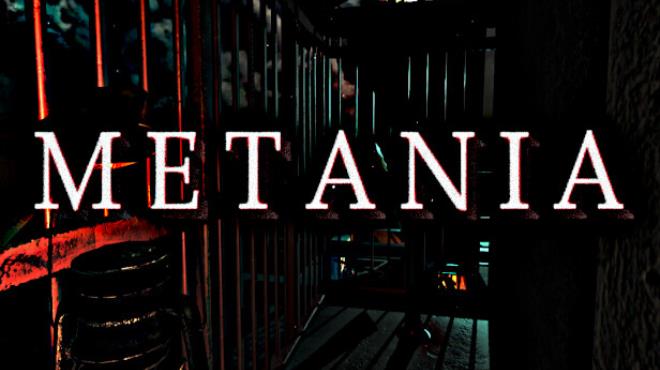 Metania-TENOKE Free Download