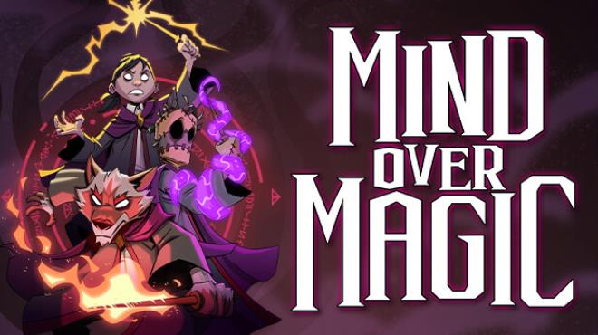 Mind Over Magic v0.289 Free Download