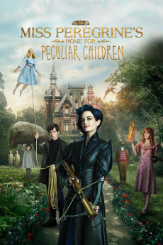 Miss Peregrine’s Home for Peculiar Children Free Download