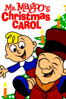 Mister Magoo’s Christmas Carol Free Download
