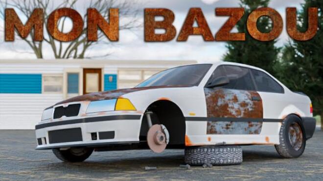 Mon Bazou v0.355 Free Download