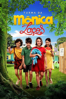 Monica and Friends: Bonds Free Download