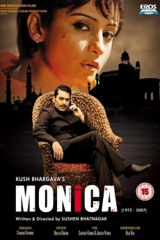 Monica Free Download