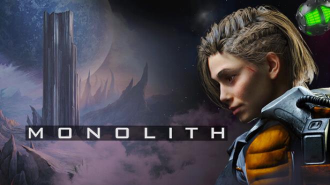 Monolith v1 1 2-STRANGE Free Download