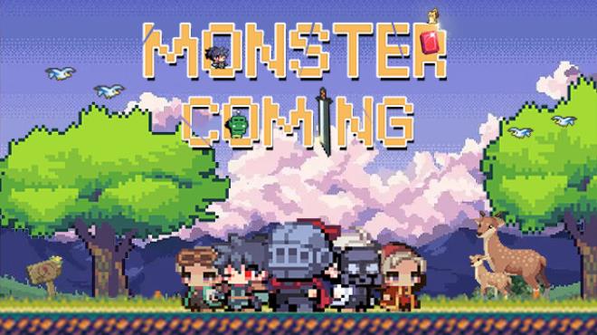 Monster Coming Free Download