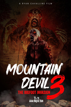 Mountain Devil 3: The Bigfoot Invasion Free Download