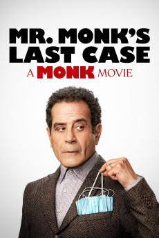 Mr. Monk’s Last Case: A Monk Movie Free Download