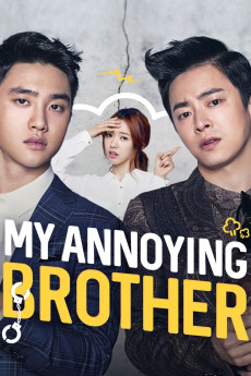 My Annoying Brother Free Download