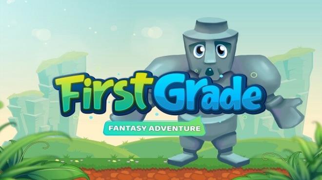 My First Grade Fantasy Adventure Free Download