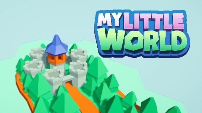 My Little World Free Download