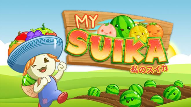 My Suika – Watermelon Game Free Download