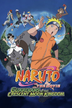 Naruto the Movie 3: Guardians of the Crescent Moon Kingdom Free Download