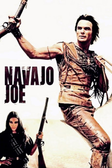 Navajo Joe Free Download
