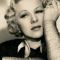 Glenda Farrell Photo