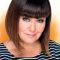 Dawn French Picture