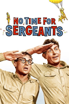 No Time for Sergeants Free Download