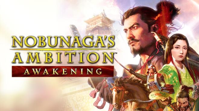 NOBUNAGAS AMBITION Awakening Power Up Kit Update v1 1 3 incl DLC-TENOKE Free Download