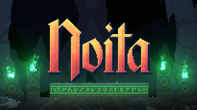 Noita build 20231221-DINOByTES Free Download