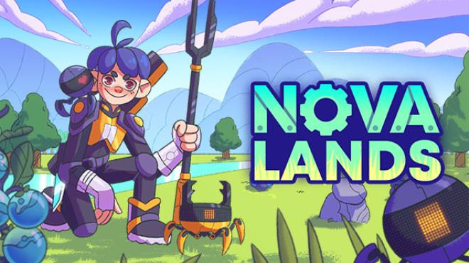 Nova Lands Update v1 0 23-TENOKE Free Download