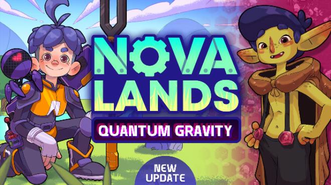 Nova Lands Update v1 1 14-TENOKE Free Download