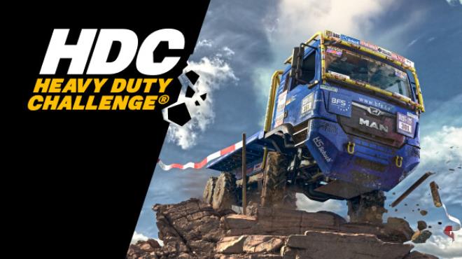 Offroad Truck Simulator Heavy Duty Challenge-RUNE Free Download