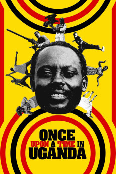 Once Upon a Time in Uganda Free Download