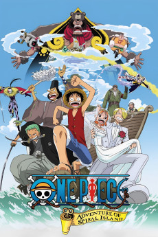 One Piece: Clockwork Island Adventure Free Download