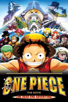 One Piece: Dead End Adventure Free Download