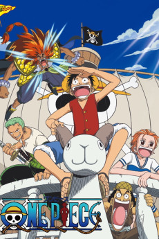 One Piece: The Movie Free Download