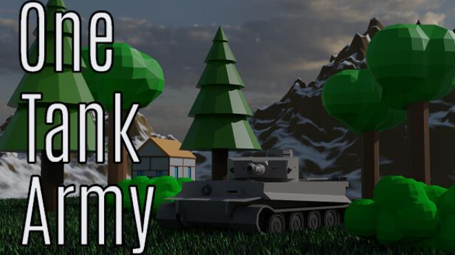 One Tank Army Free Download