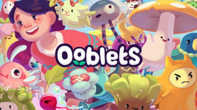 Ooblets Update v1 4 38-TENOKE Free Download