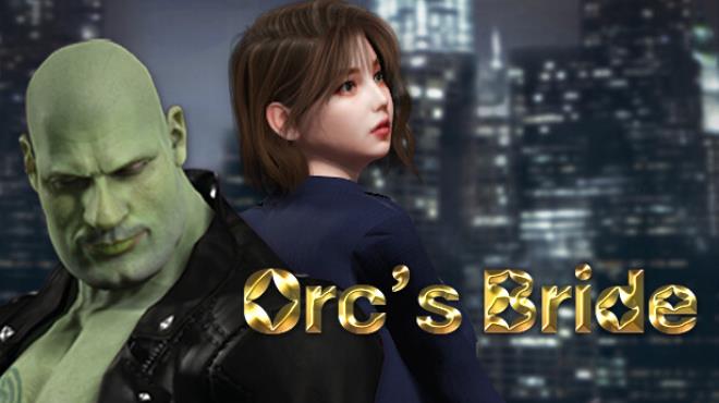 Orcs Bride-TENOKE Free Download