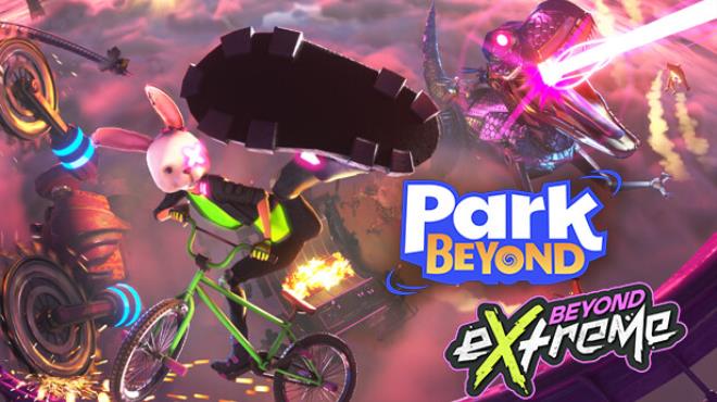 Park Beyond Beyond eXtreme Theme World Update v2 3 0 158242 incl DLC-RUNE Free Download
