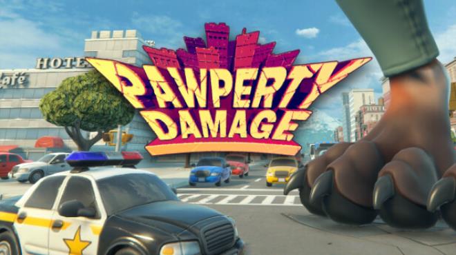 Pawperty Damage Update v1 3 1-TENOKE Free Download