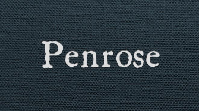 Penrose Free Download