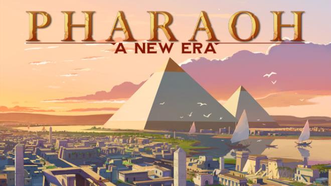 Pharaoh A New Era v2023 11 21a patch1 5-I KnoW Free Download