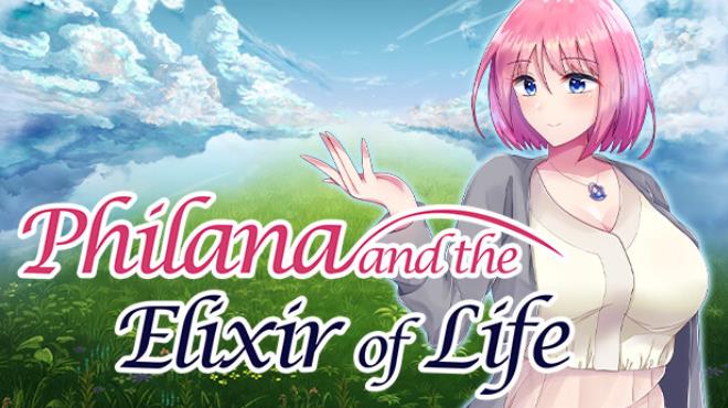 Philana and the Elixir of Life UNRATED-DINOByTES Free Download