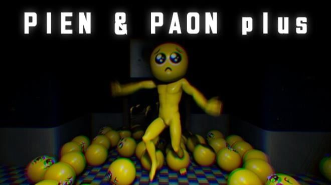 PIEN & PAON plus Free Download