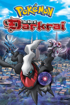 Pokémon: The Rise of Darkrai Free Download