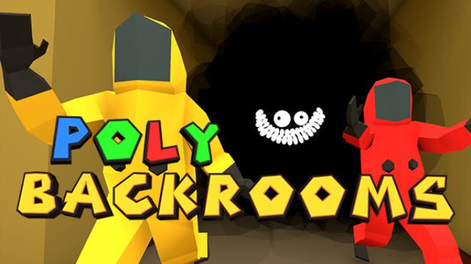 Poly Backrooms Free Download