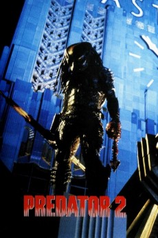 Predator 2 Free Download