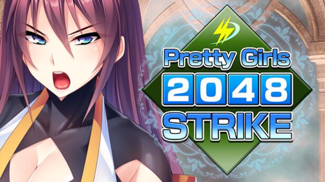 Pretty Girls 2048 Strike Free Download