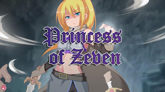 Princess of Zeven UNRATED-I KnoW Free Download