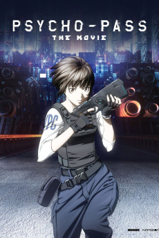 Psycho-Pass: The Movie Free Download
