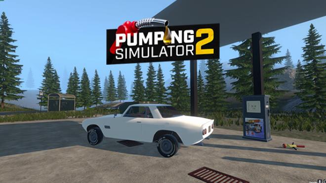 Pumping Simulator 2 v0 2 4-TENOKE Free Download