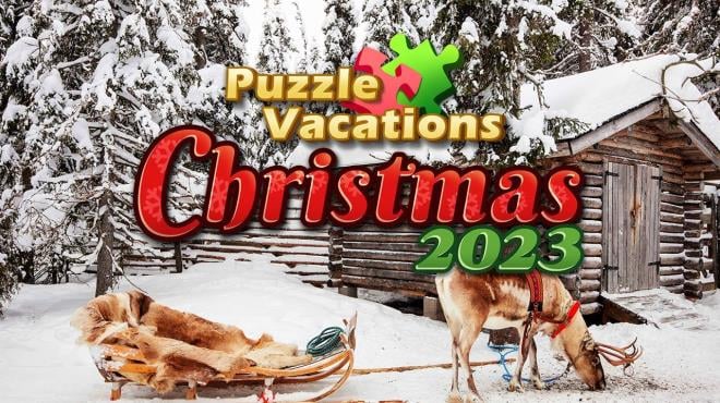 Puzzle Vacations Christmas 2023-bADkARMA Free Download
