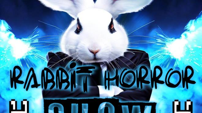 Rabbit Horror Show-bADkARMA Free Download